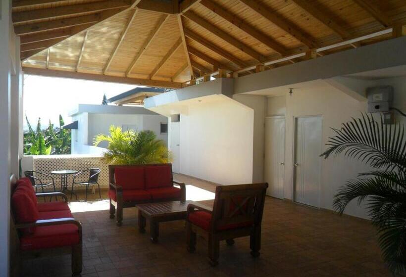 اتاق استاندارد, Centro De Santiago