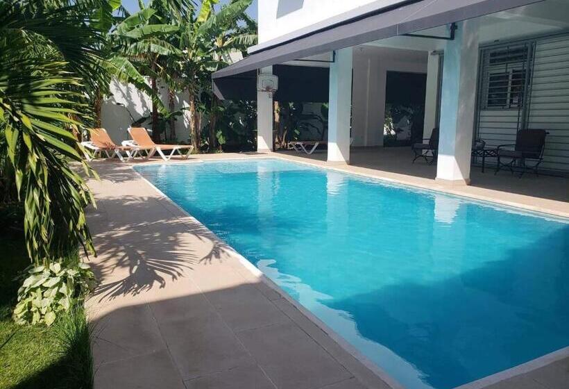 اتاق استاندارد با تخت بزرگ, Centro De Santiago