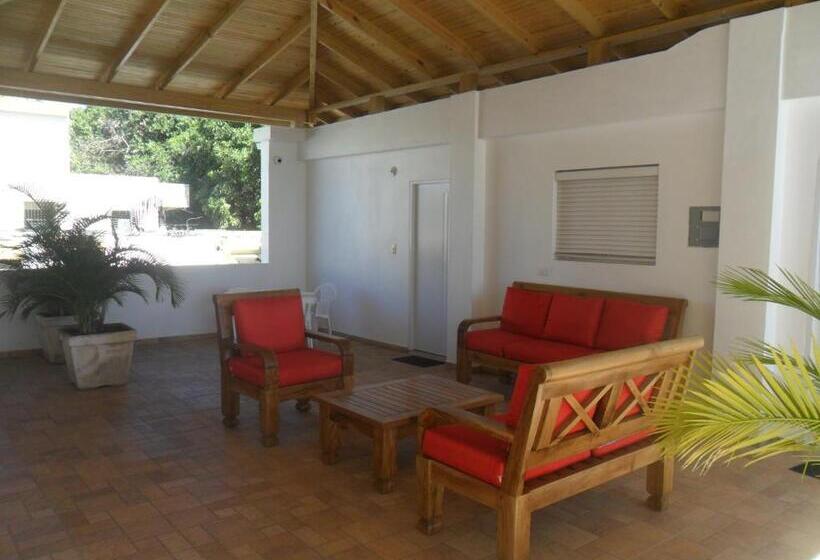 اتاق استاندارد با تخت بزرگ, Centro De Santiago