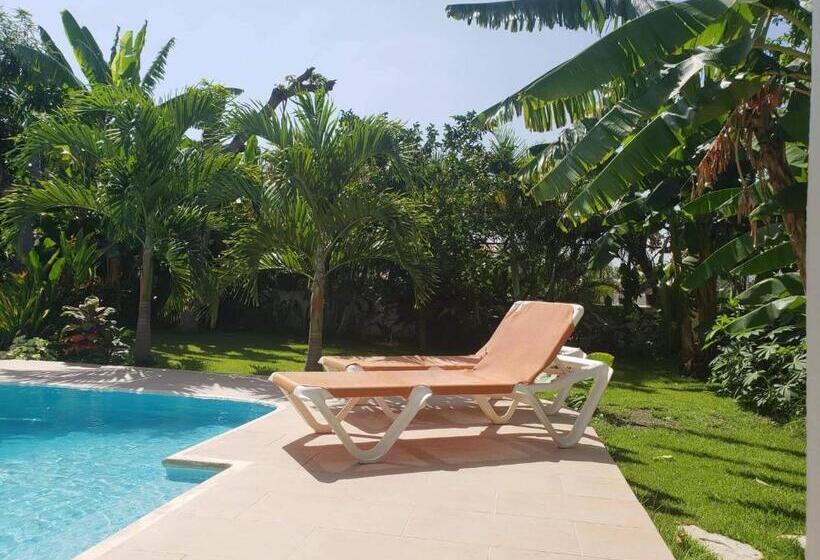 اتاق استاندارد با تخت بزرگ, Centro De Santiago