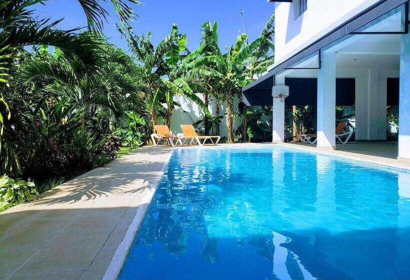 آپارتمان لوکس 1 خوابه, Centro De Santiago