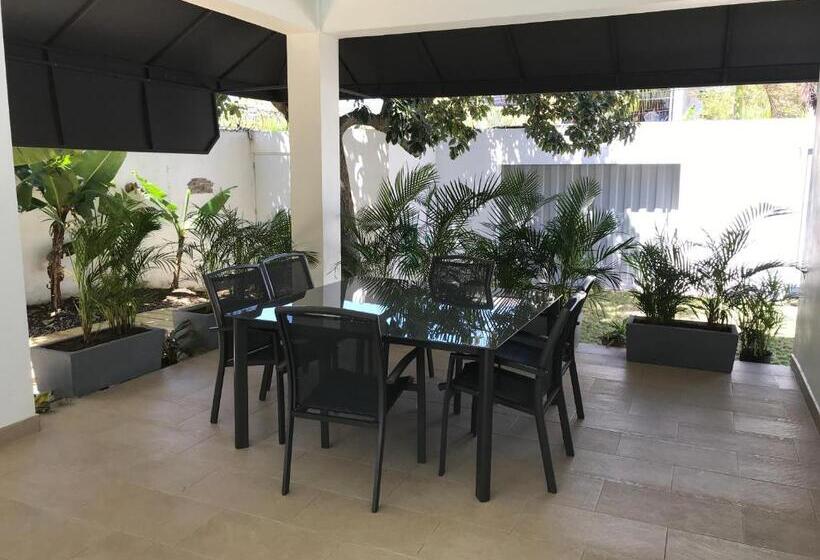 Apartamento Deluxe 1 Dormitorio, Centro De Santiago