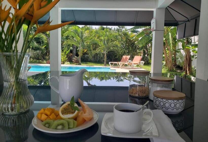 آپارتمان 1 خوابه با تراس, Centro De Santiago