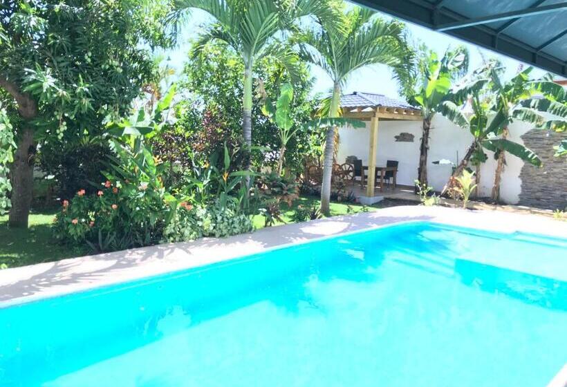 اتاق استاندارد با تخت بزرگ, Centro De Santiago