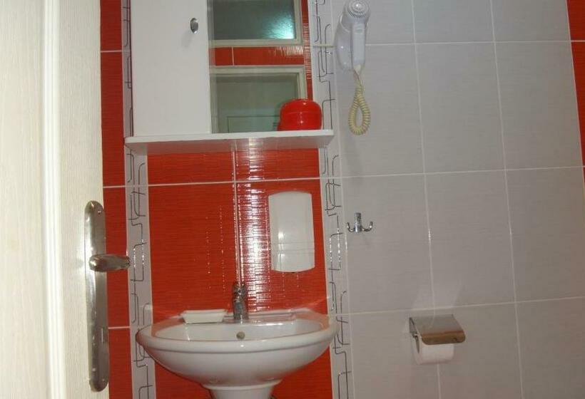 استودیوی استاندارد, Konak Vila Mirković