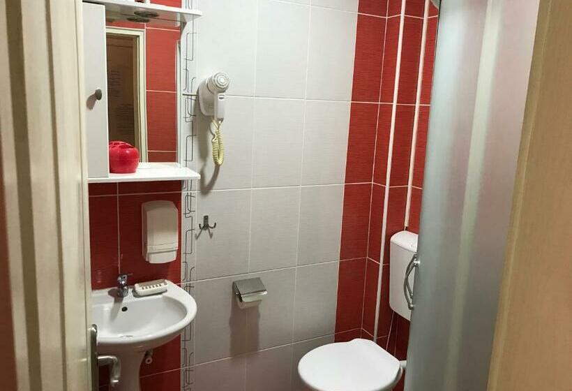 استودیوی استاندارد, Konak Vila Mirković