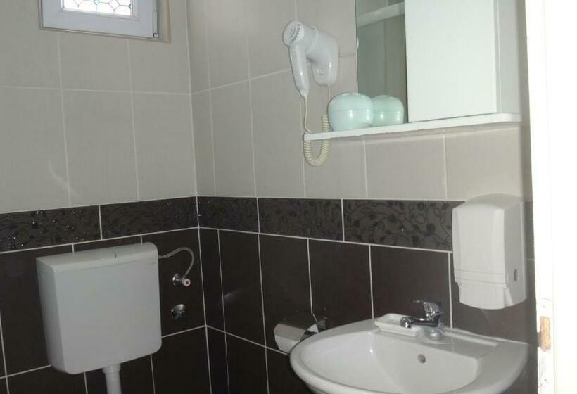 استودیوی استاندارد, Konak Vila Mirković