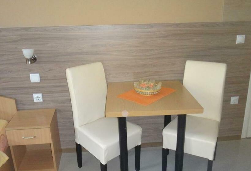 استودیوی استاندارد, Konak Vila Mirković