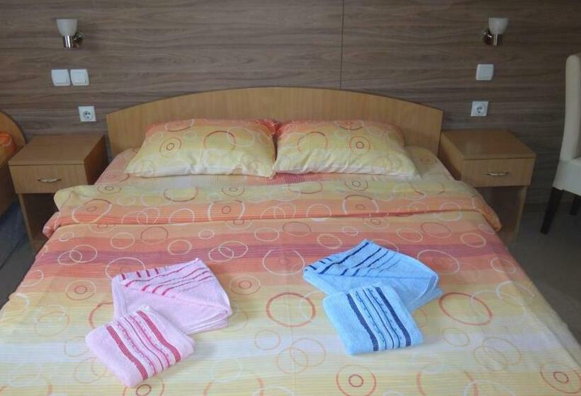 استودیوی استاندارد, Konak Vila Mirković