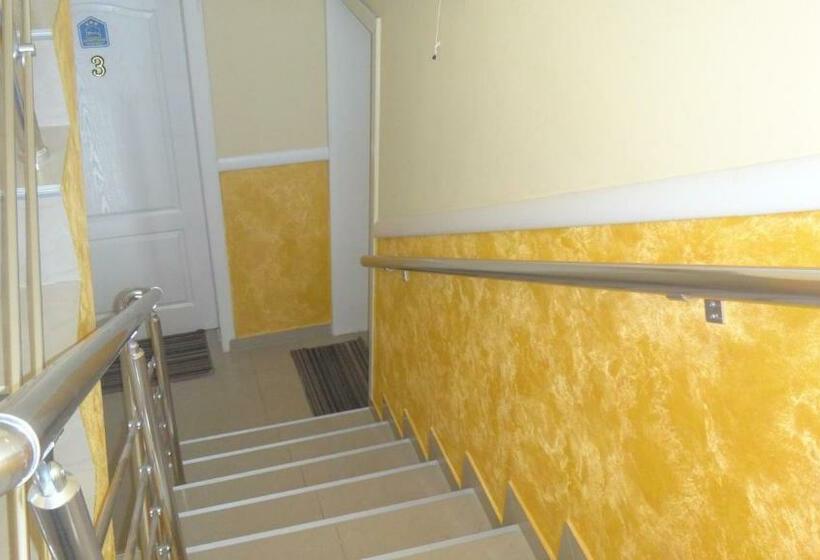 استودیوی استاندارد, Konak Vila Mirković