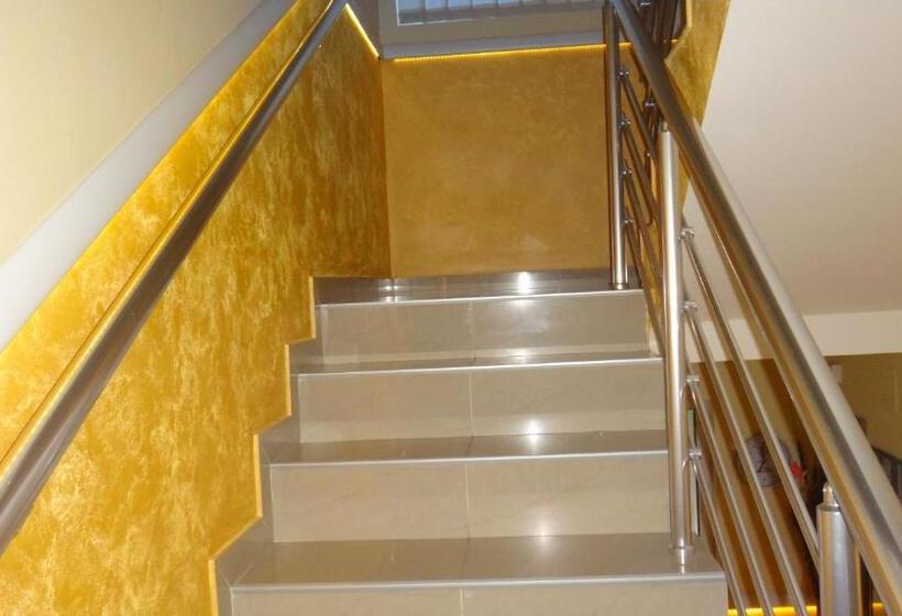 استودیو خانوادگی, Konak Vila Mirković