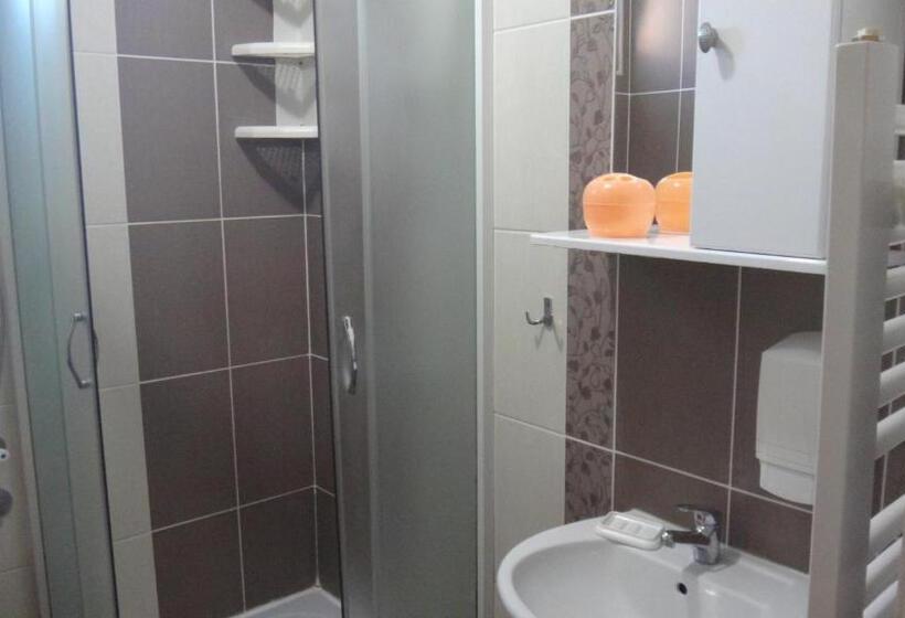 سوییت, Konak Vila Mirković