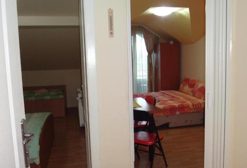 سوییت, Konak Vila Mirković