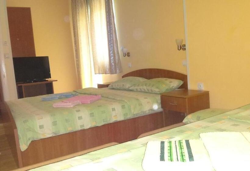 سوییت, Konak Vila Mirković