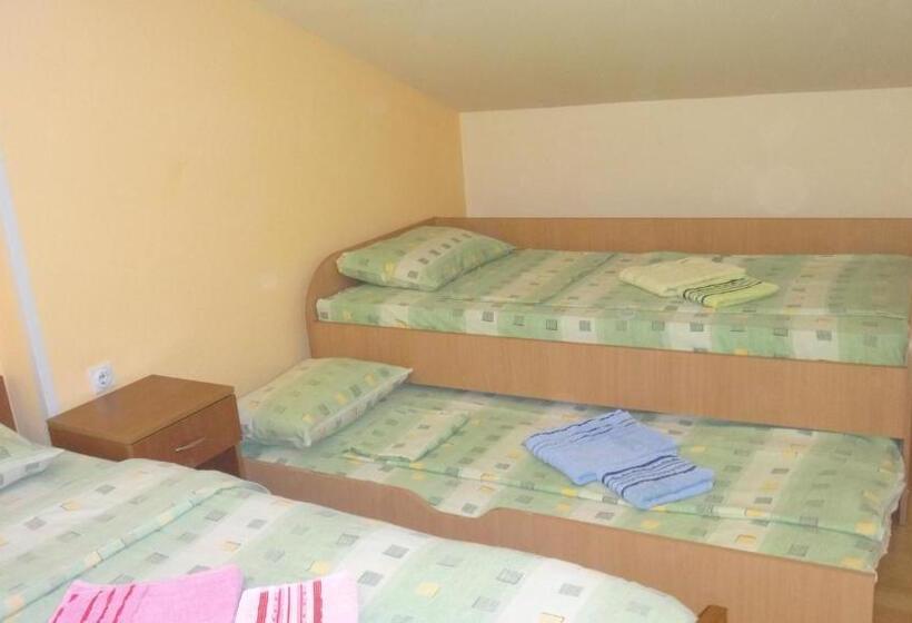 سوییت, Konak Vila Mirković