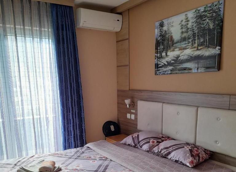 استودیو خانوادگی, Konak Vila Mirković