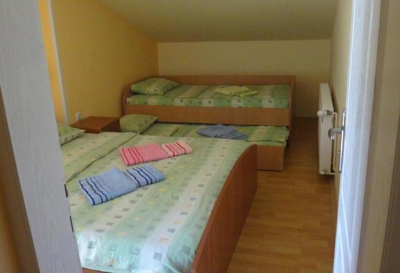 سوییت, Konak Vila Mirković