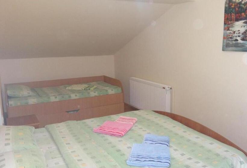 سوییت, Konak Vila Mirković