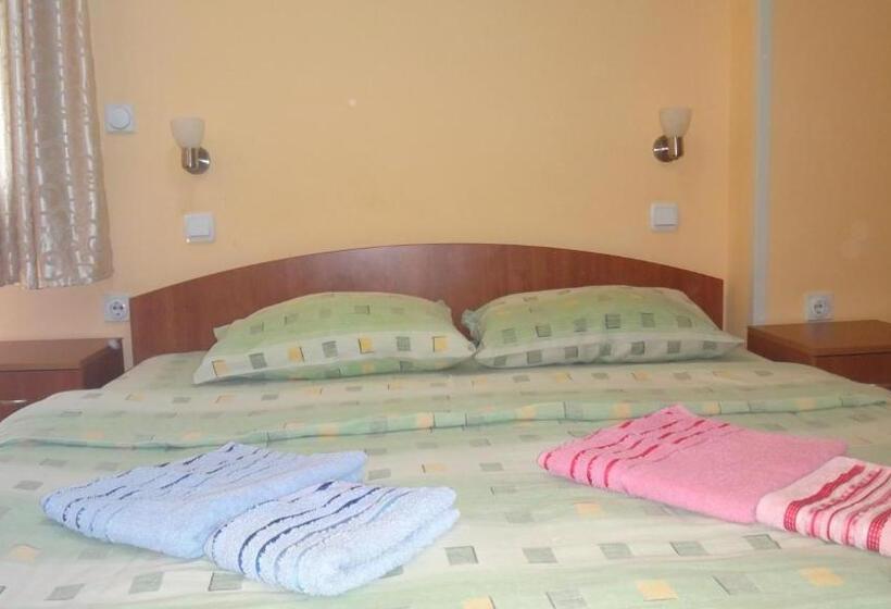 سوییت, Konak Vila Mirković