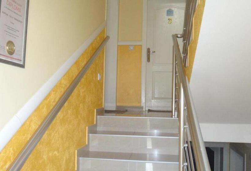 سوییت, Konak Vila Mirković