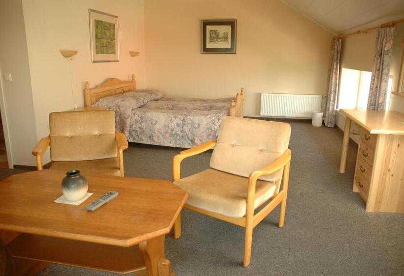 آپارتمان 1 خوابه, ąžuolynas