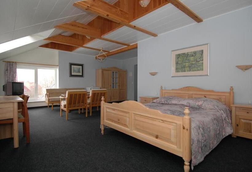 آپارتمان 1 خوابه, ąžuolynas