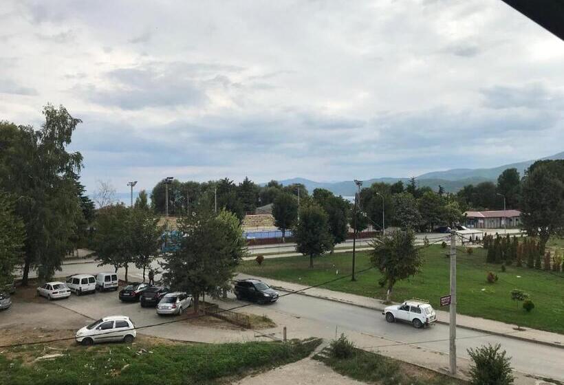 اتاق استاندارد, Venecia Plaza Struga