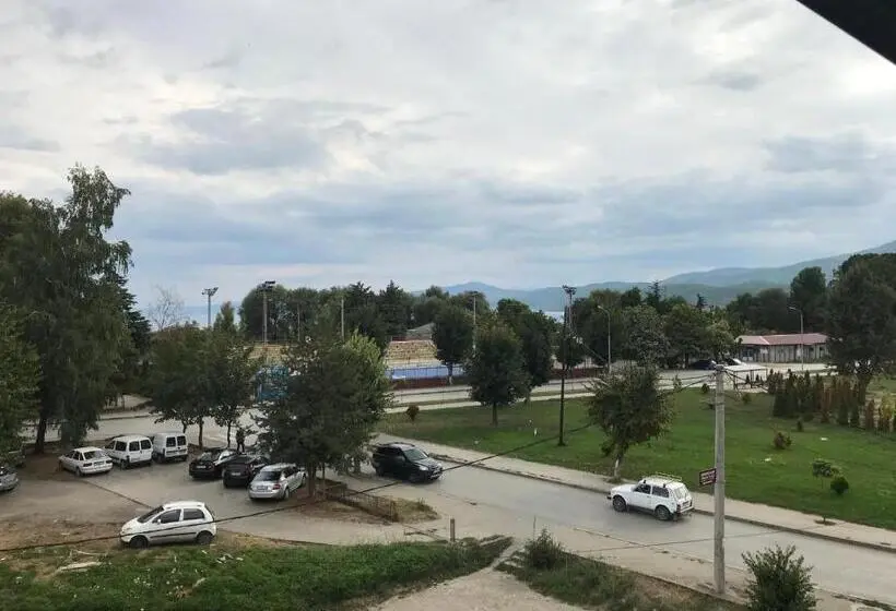 اتاق استاندارد, Venecia Plaza Struga