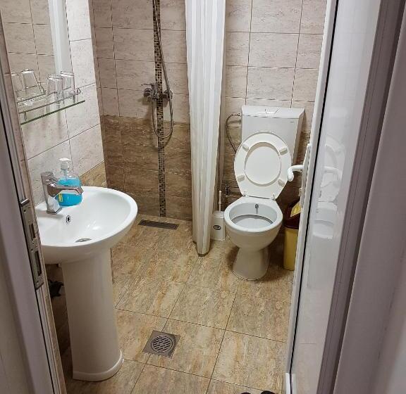 Standardrum, Venecia Plaza Struga