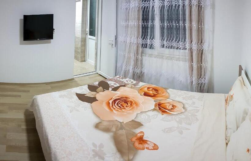 Standardrum, Venecia Plaza Struga