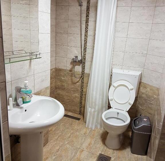 اتاق استاندارد, Venecia Plaza Struga