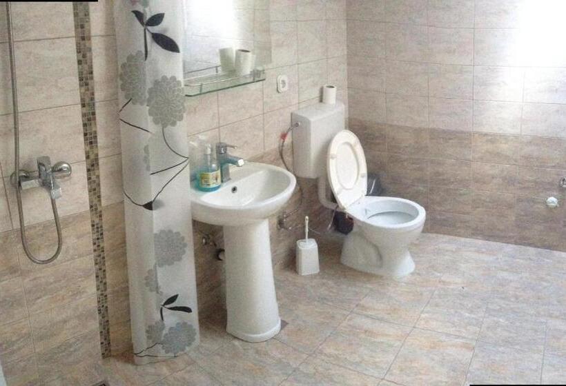 اتاق استاندارد, Venecia Plaza Struga