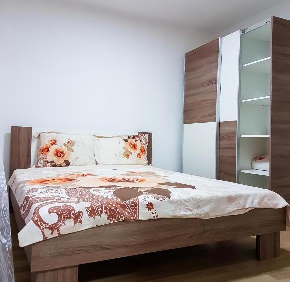 اتاق استاندارد, Venecia Plaza Struga