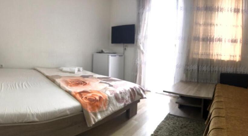 اتاق استاندارد, Venecia Plaza Struga