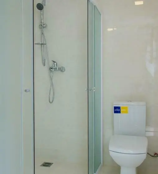 اتاق استاندارد, Pushkinskaya Apartments