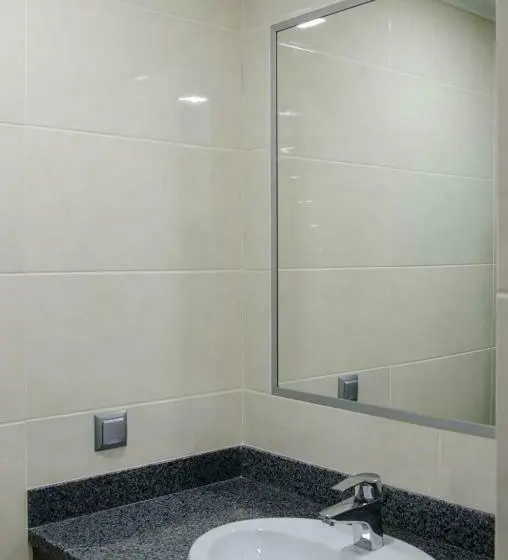 اتاق استاندارد, Pushkinskaya Apartments