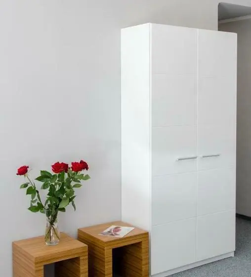 اتاق استاندارد, Pushkinskaya Apartments