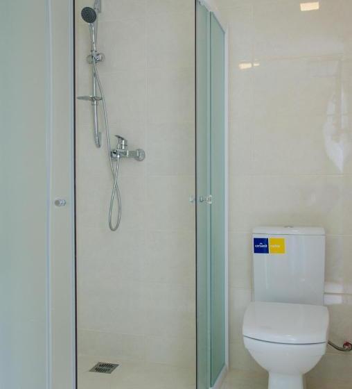 غرفة كلاسيكية رباعية, Pushkinskaya Apartments