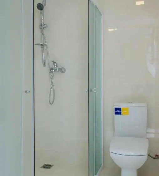 اتاق کلاسیک چهارنفره, Pushkinskaya Apartments