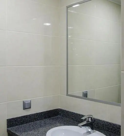 آپارتمان 1 خوابه با بالکن, Pushkinskaya Apartments