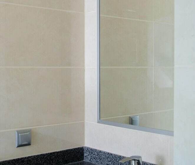 غرفة قياسية, Pushkinskaya Apartments