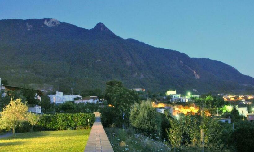 Escritório Estándar, Appartamenti Ischia La Sentinella