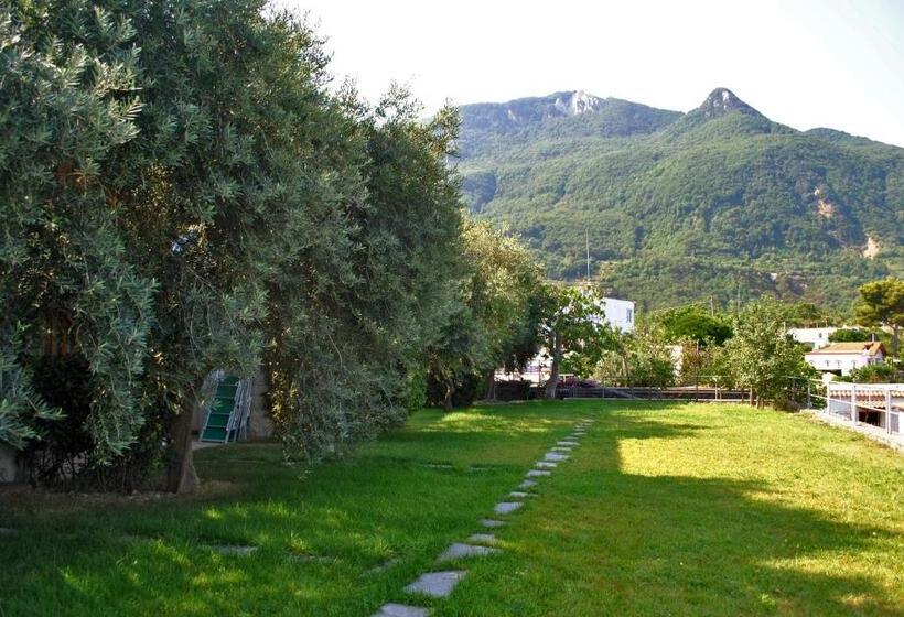 آپارتمان 2 خوابه, Appartamenti Ischia La Sentinella