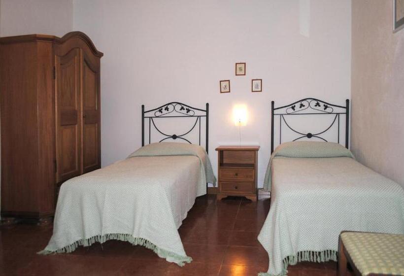 آپارتمان 2 خوابه, Appartamenti Ischia La Sentinella