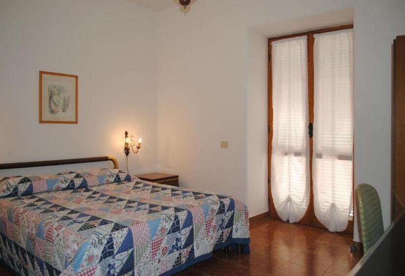 Apartamento 2 Dormitórios, Appartamenti Ischia La Sentinella
