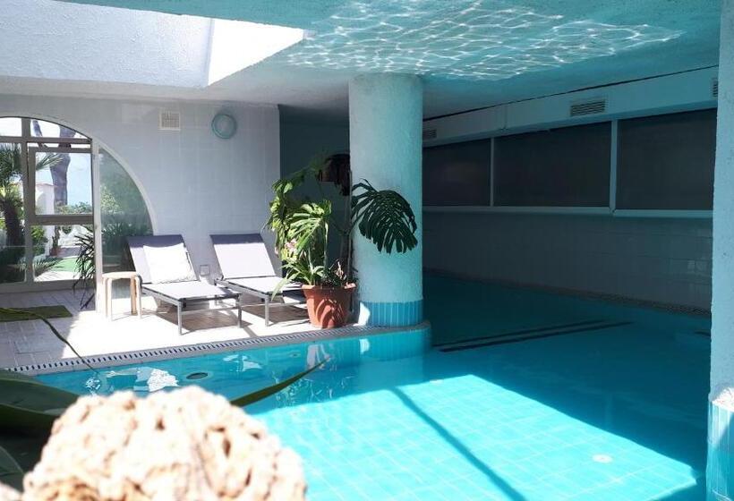Apartamento 1 Dormitório, Appartamenti Ischia La Sentinella