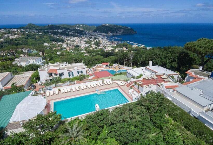Apartamento 2 Dormitórios, Appartamenti Ischia La Sentinella