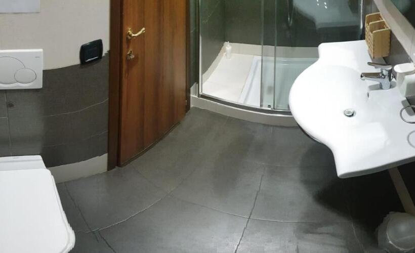 标准间, Affitta Camere Nonna Paola