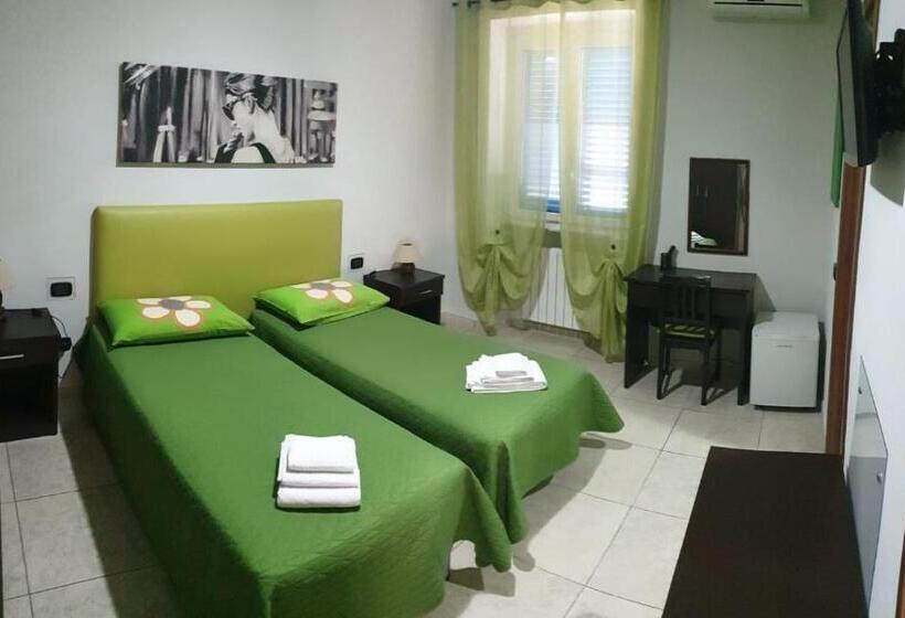 标准间, Affitta Camere Nonna Paola