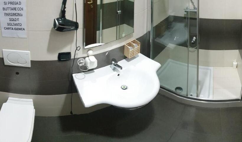 标准间, Affitta Camere Nonna Paola